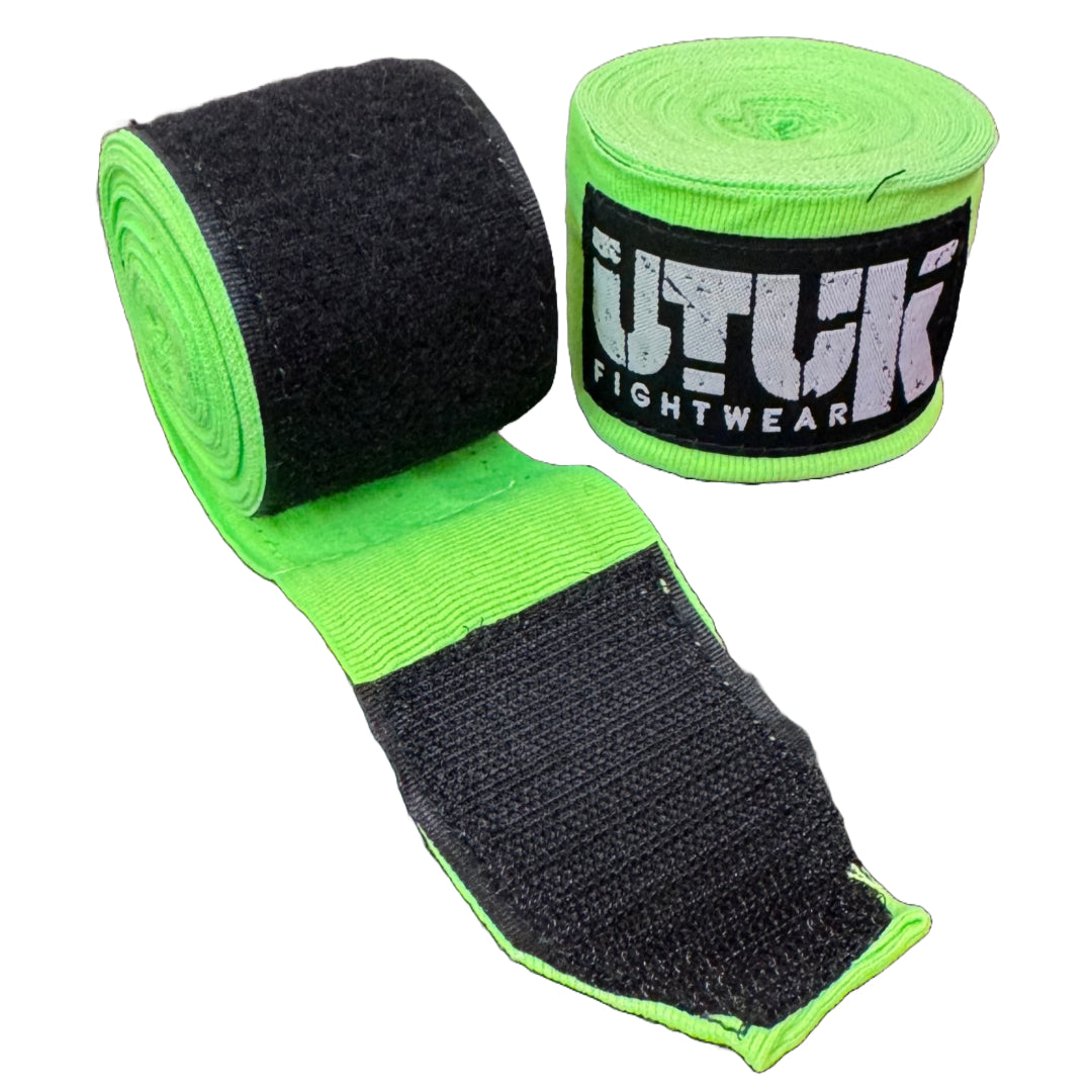 VENDAS DE BOXEO UTUK (5m)