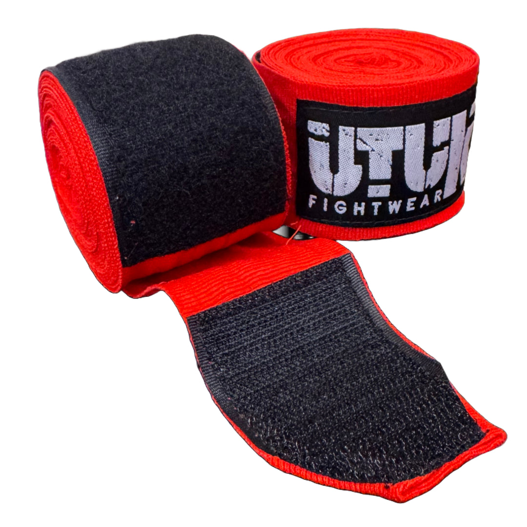 VENDAS DE BOXEO UTUK (5m)