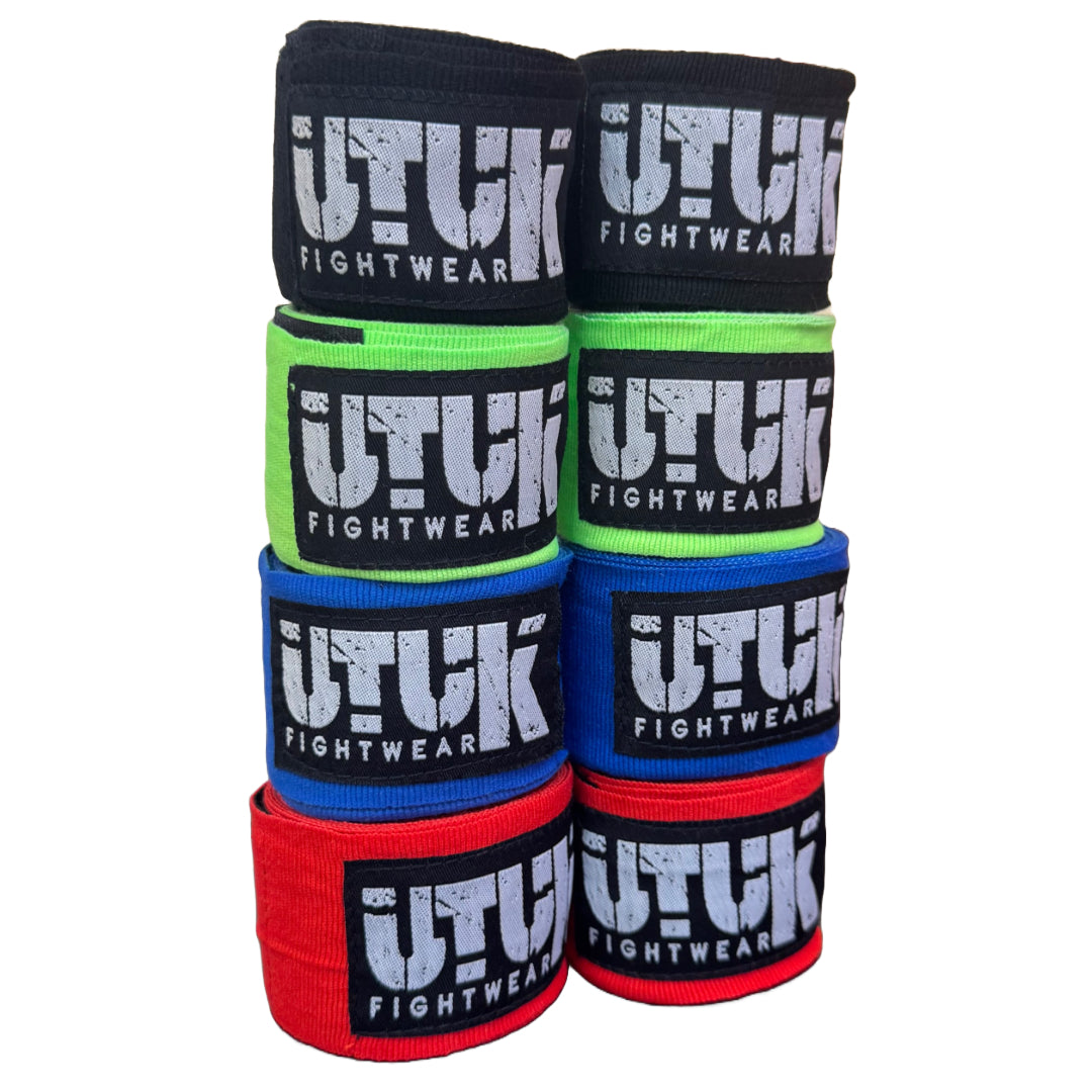 VENDAS DE BOXEO UTUK (5m)