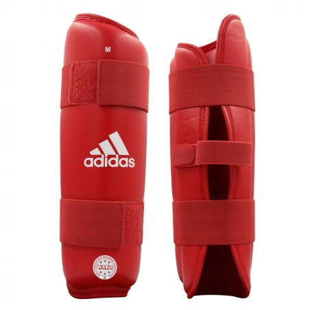 ESPINILLERAS ADIDAS (WAKO)