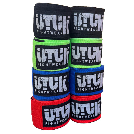 VENDAS DE BOXEO UTUK (5m)
