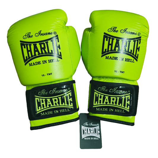 GUANTES DE BOXEO LIMA CHARLIE
